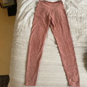 Beyond Yoga Spacedye Leggings